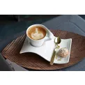 Łyżeczka NewWave Caffe 17,5cm stalowa - 2