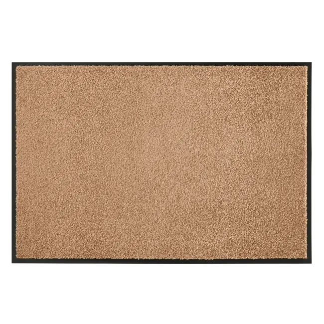 Wycieraczka Wash&Clean 60x90cm Caramel