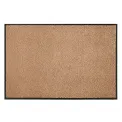 Wycieraczka Wash&Clean 60x90cm Caramel - 2
