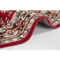 Dywan Oriental 140cm Red okrągły - 6