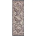 Dywan Terrain 80x200cm Sand Creme Blue - 1