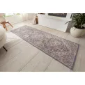 Dywan Terrain 80x200cm Sand Creme Blue - 3
