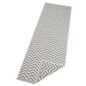 Dywan Twin Supreme 80x250cm Palma Grey Cream dwustronny do wnętrz i na zewnątrz - 7