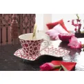 Łyżeczka NewWave Caffe 17,5cm złota - 7