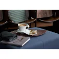 Łyżeczka NewWave Caffe 17,5cm złota - 4
