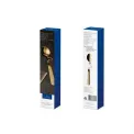 Łyżeczka NewWave Caffe 17,5cm złota - 2