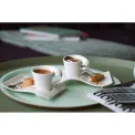 Łyżeczka NewWave Caffe 12cm stalowa - 8