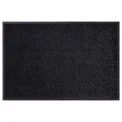 Wycieraczka Wash&Clean 120x180cm Black - 1