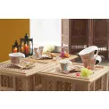 NewWave Caffe Spoon 12cm Gold - 6