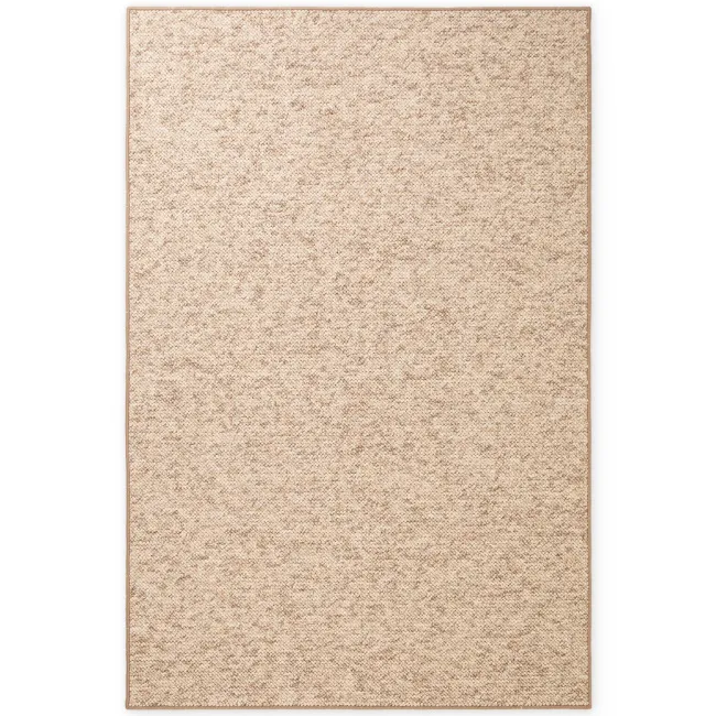 Dywan Wolly 60x90cm Beige Brown tuftowany