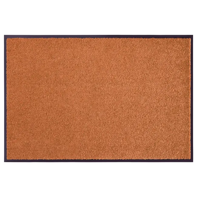Wycieraczka Wash&Clean 120x180cm Orange