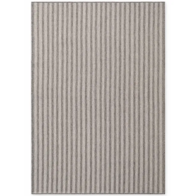 Dywan Haringey 160x230cm Linley Grey White
