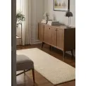 Dywan Wolly 80x300cm Creme tuftowany - 5