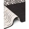 Dywan Haringey 160x230cm Acacia Black White - 9