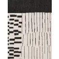 Dywan Haringey 160x230cm Acacia Black White - 6