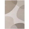 Dywan Hackney 120x170cm Clarissa Beige Grey 100% wełna - 2