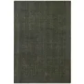 Dywan Greenwich 120x170cm Croom Green 100% wełna - 2