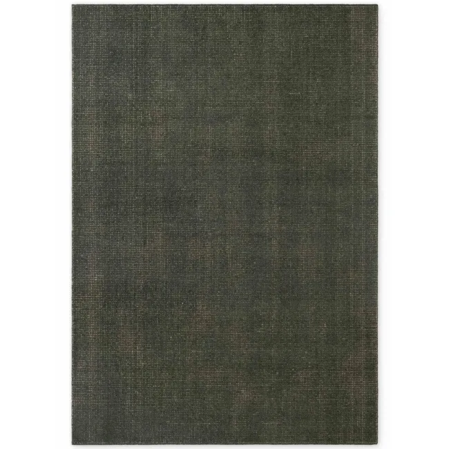 Dywan Greenwich 120x170cm Croom Green 100% wełna