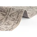 Dywan Terrain 240x340cm Sand Creme Grey - 6