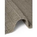 Dywan Camden 200x300cm Parker Grey 100% wełna - 10