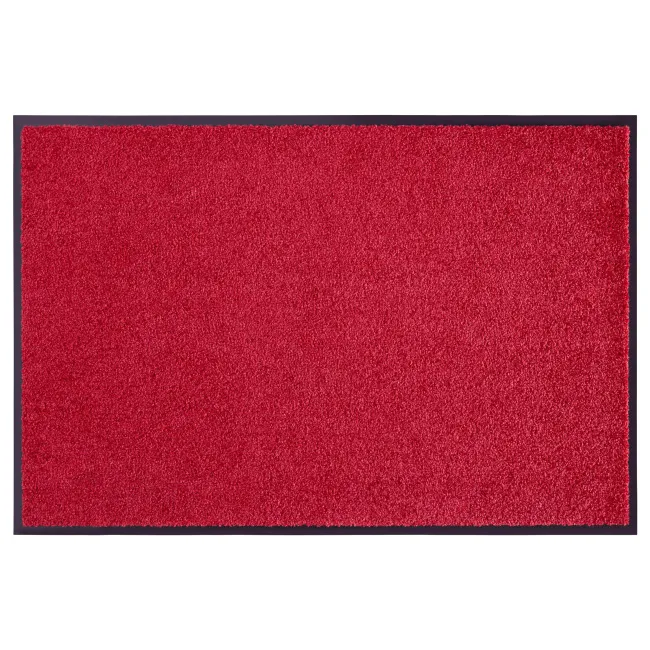 Wycieraczka Wash&Clean 90x150cm Bordeaux