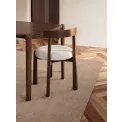 Dywan Greenwich 160x230cm Croom Beige 100% wełna - 4
