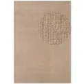 Dywan Greenwich 160x230cm Croom Beige 100% wełna - 3