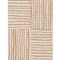 Dywan Haringey 160x230cm Nightingale Jute White - 6