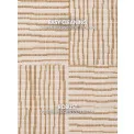 Dywan Haringey 160x230cm Nightingale Jute White - 8