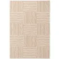 Dywan Haringey 160x230cm Nightingale Jute White - 1