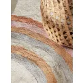 Dywan dziecięcy Snuggle 140x200cm Petite Melodie Cream 100% bawełna - 12