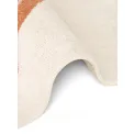 Dywan dziecięcy Snuggle 140x200cm Petite Melodie Cream 100% bawełna - 10