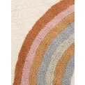 Dywan dziecięcy Snuggle 140x200cm Petite Melodie Cream 100% bawełna - 7