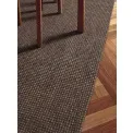 Dywan Greenwich 120x170cm Croom Brown 100% wełna - 6