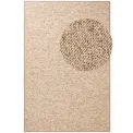 Dywan Wolly 140x200cm Beige Brown tuftowany - 3
