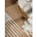 Dywan Haringey 200x300cm Acacia Jute White - 12