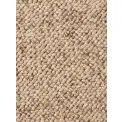 Dywan Wolly 133cm Beige Brown tuftowany okrągły - 7