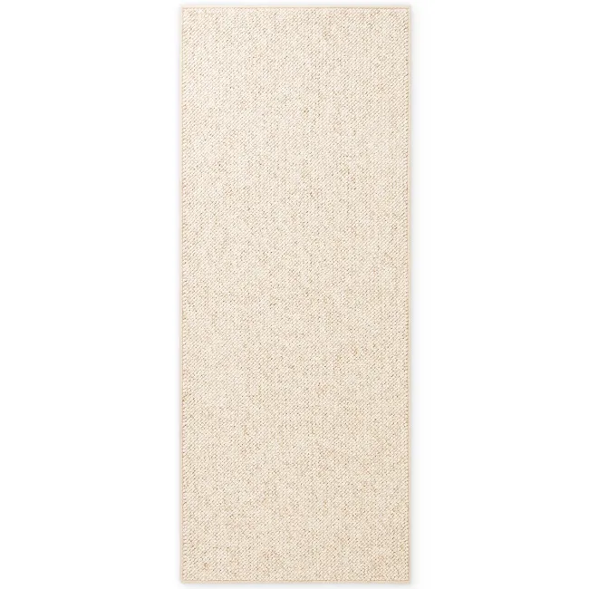 Dywan Wolly 80x200cm Creme tuftowany