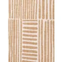 Dywan Haringey 200cm Bounds Jute White okrągły - 6