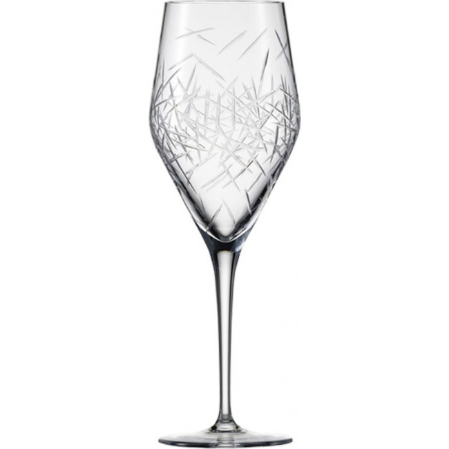Hommage Glace White Wine Glass 358ml - 1