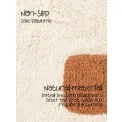 Dywan dziecięcy Snuggle 140x200cm Doro Cream Orange 100% bawełna - 10