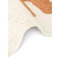 Dywan dziecięcy Snuggle 140x200cm Doro Cream Orange 100% bawełna - 11