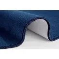 Dywan Nasty 200cm Darkblue okrągły - 6