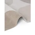 Dywan Hackney 160x230cm Clarissa Beige Grey 100% wełna - 9