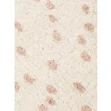 Dywan dziecięcy Snuggle 95x120cm Emmi Cream 100% bawełna - 7