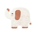 Dywan dziecięcy Snuggle 95x120cm Emmi Cream 100% bawełna - 2