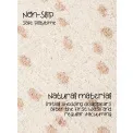 Dywan dziecięcy Snuggle 95x120cm Emmi Cream 100% bawełna - 9