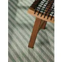 Dywan Haringey 120x170cm Linley Green White - 11