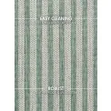 Dywan Haringey 200x300cm Linley Green White - 8
