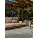 Dywan Haringey 200x300cm Linley Green White - 3
